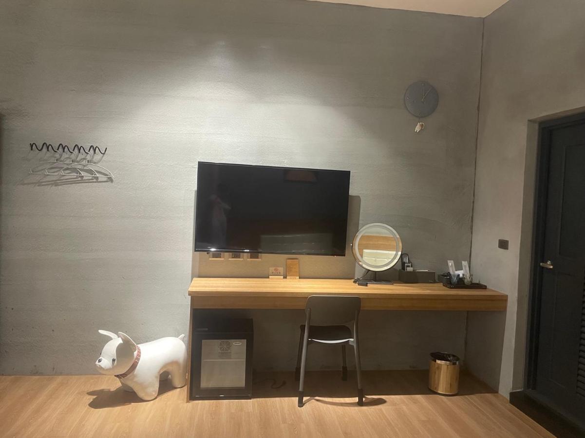 דירות 埔里潘朵拉 מראה חיצוני תמונה